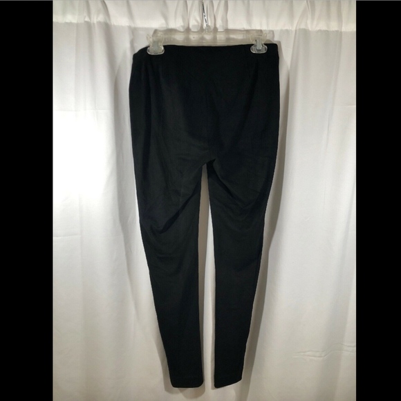 NWD Michael Michael Kors High Waist leggings sz 4 - Picture 3 of 8